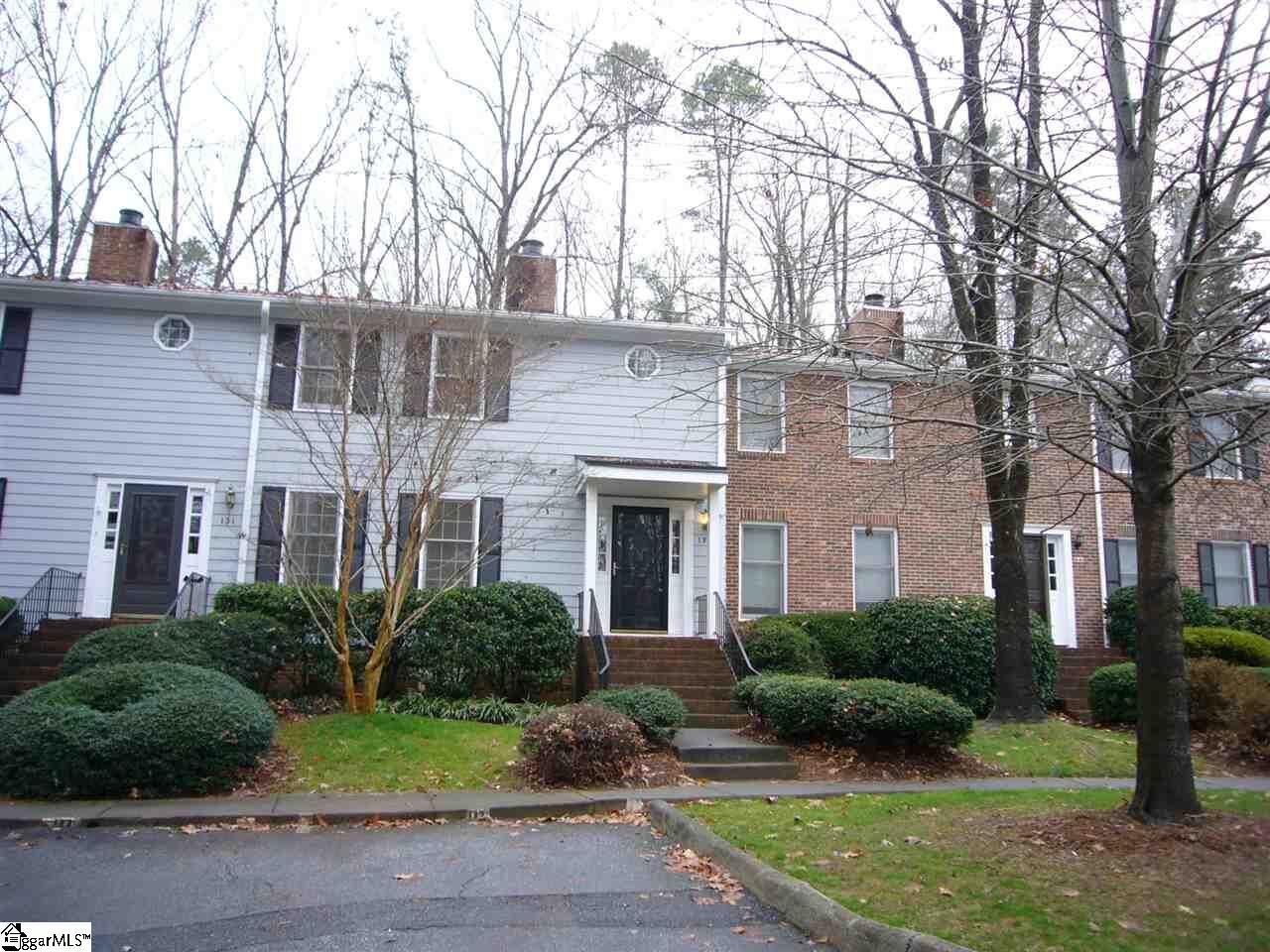 Property Photo: 133 Highridge Drive SC 29307