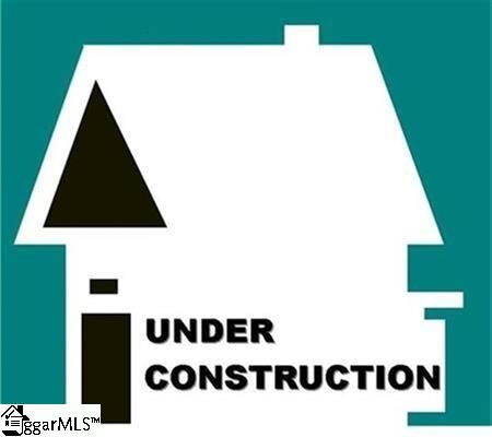 Property Photo:  536 Palladio Drive Lot 152  SC 29617