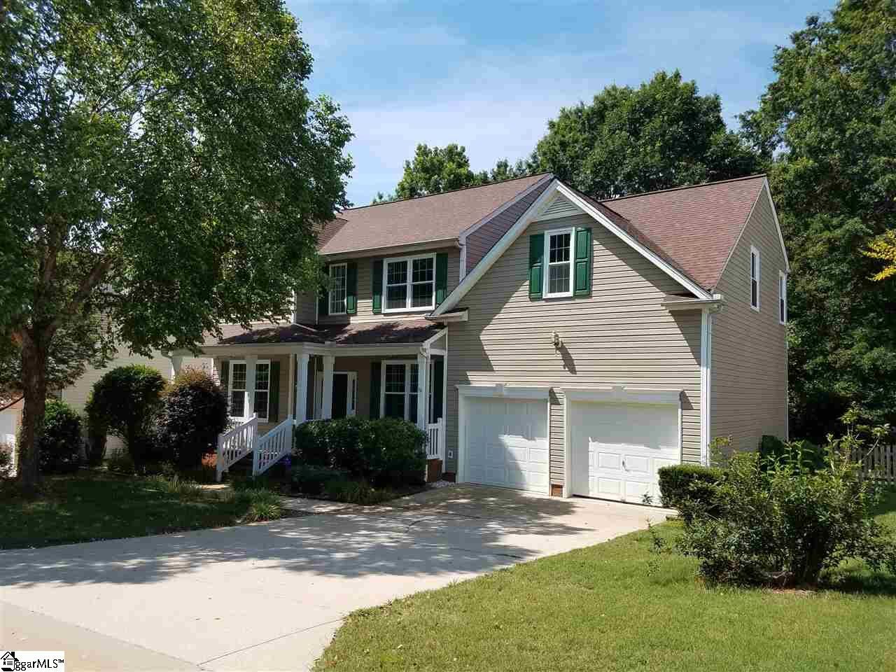 Property Photo:  334 Waterton Way  SC 29680 