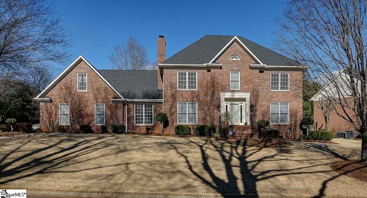 Property Photo: 103 Plum Mill Court SC 29650