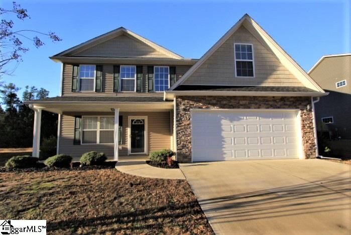 Property Photo:  720 Fountainbrook Lane  SC 29644 