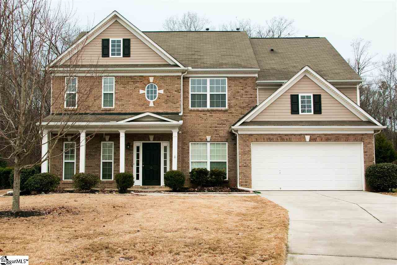 Property Photo:  6 Hushpah Court  SC 29680 
