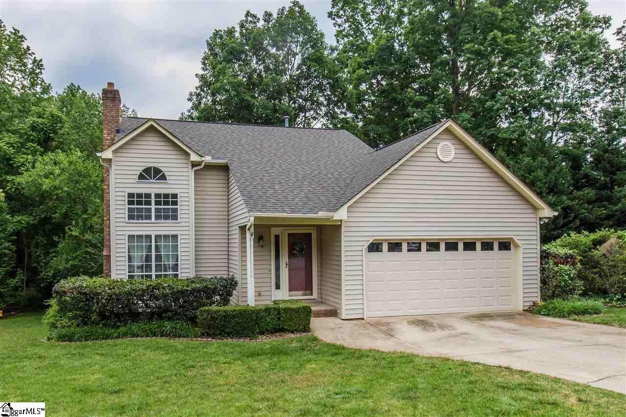 Property Photo:  120 Doelling Court  SC 29609