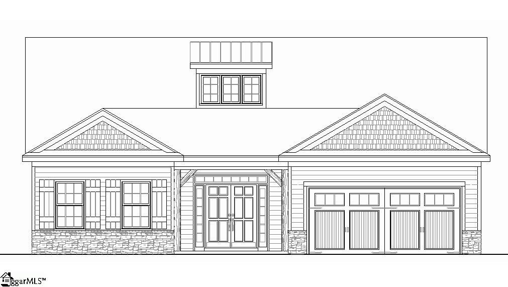Property Photo:  131 Santa Ana Way Lot 27  SC 29334 