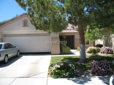 Property Photo: 479 Hidden Garden Place 0 NV 89012