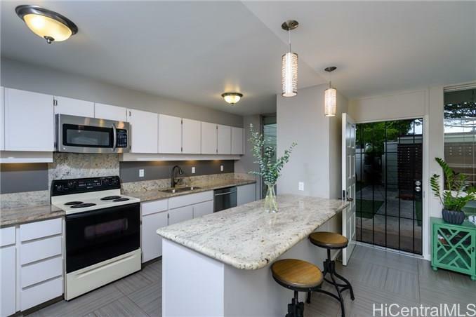 Property Photo:  94-206 Noholoa Court 34  HI 96789 