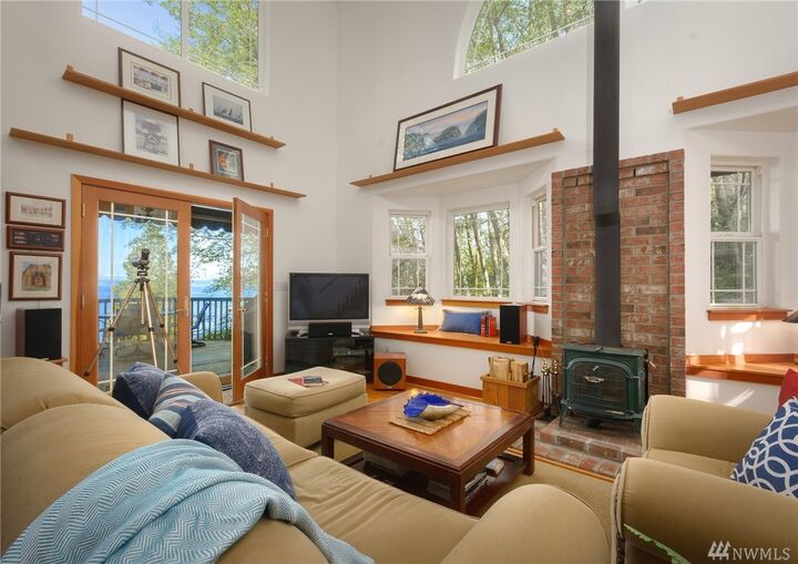 Property Photo:  28555 Sandy Beach Lane NE  WA 98346 