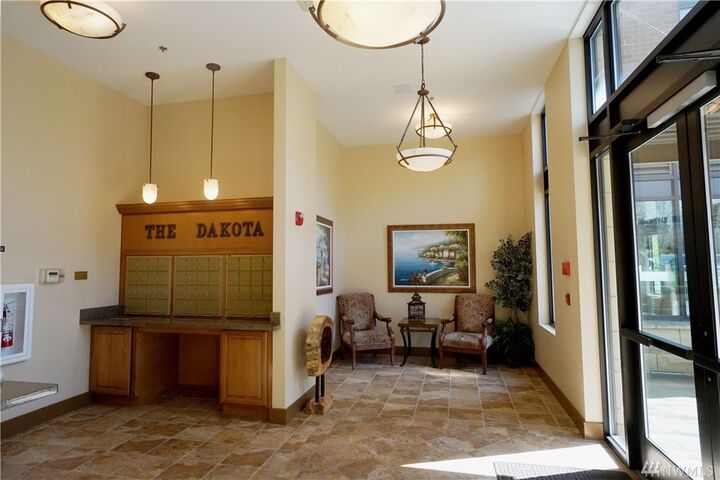 Property Photo:  4116 California Ave SW 309  WA 98116 