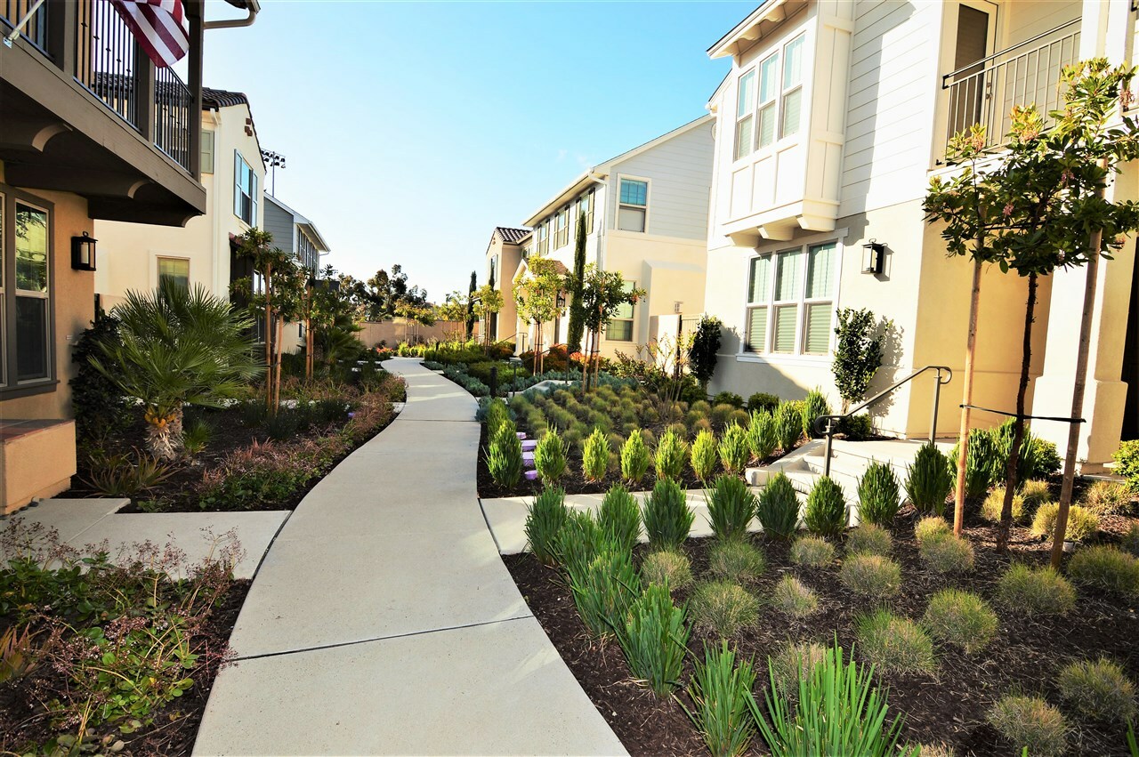 Property Photo: 4319 Pacifica Way 2 CA 92056