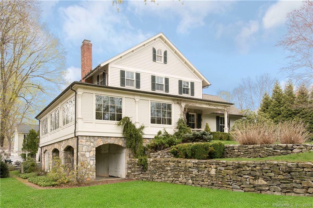 Property Photo: 17 Bridge Street CT 06880