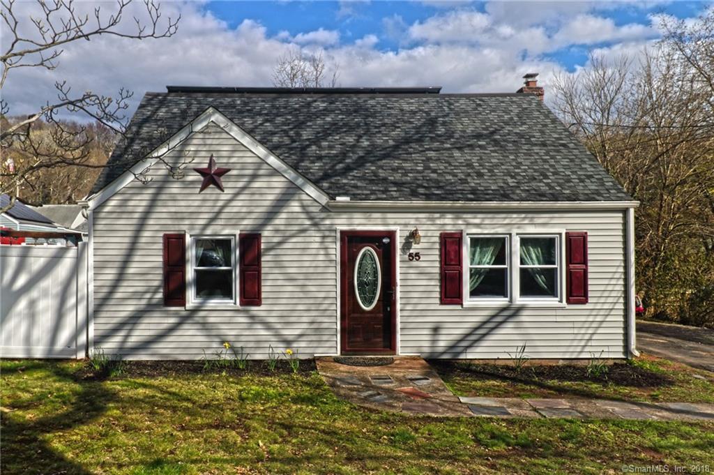Property Photo:  55 Glen Haven Road  CT 06513 