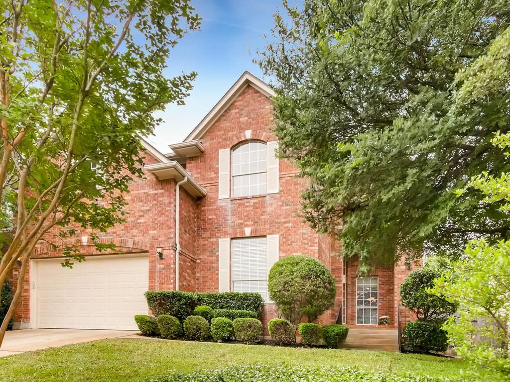 Property Photo:  10727 Bramblecrest Drive  TX 78726 