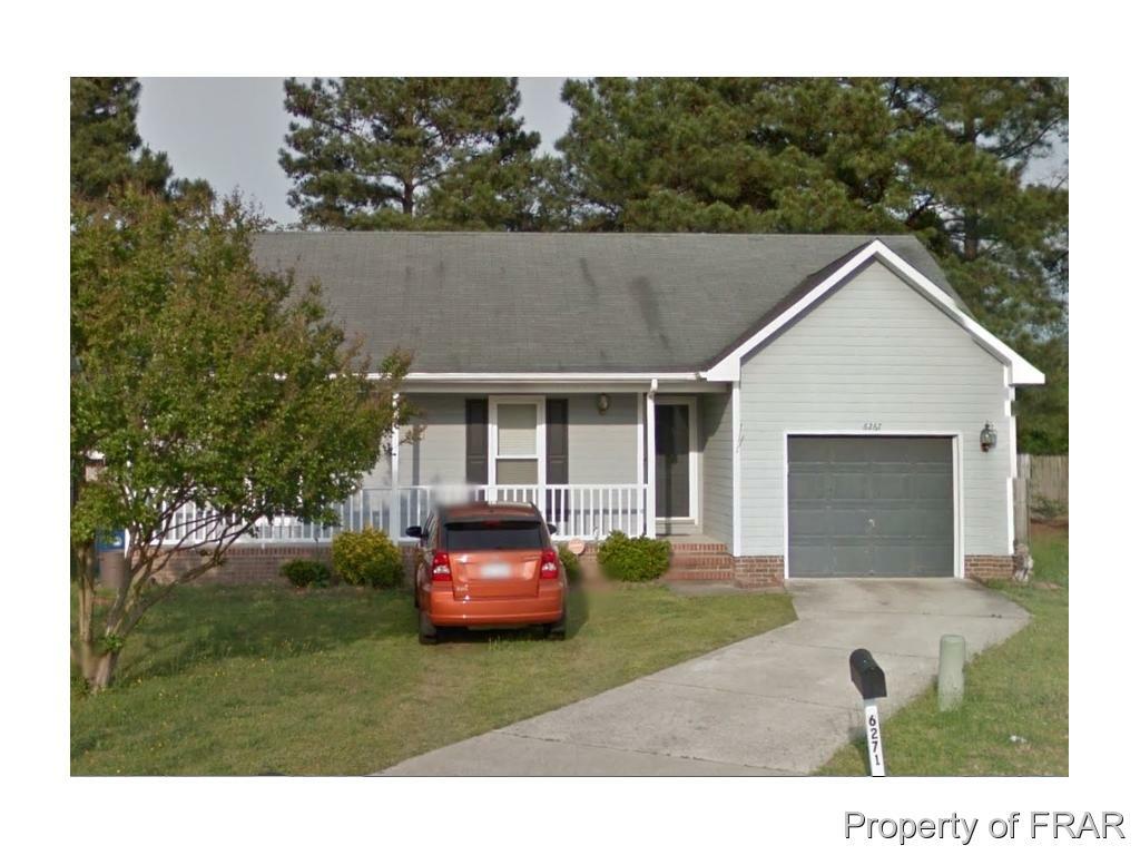 6267 Withers Drive  Fayetteville NC 28304 photo