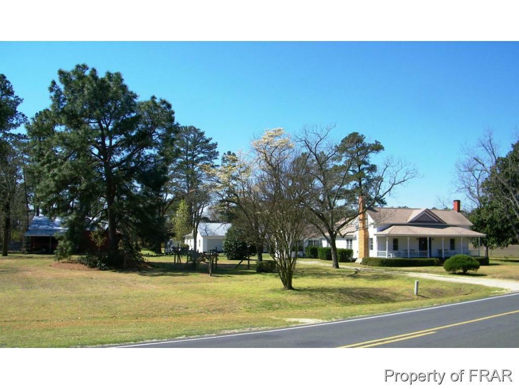 Property Photo:  127 W Great Marsh Church Road  NC 28384 