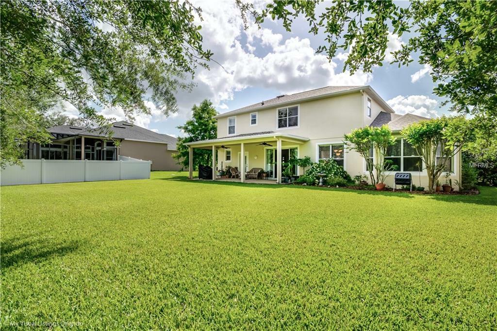 Property Photo:  3470 Ravencreek Lane  FL 32766 