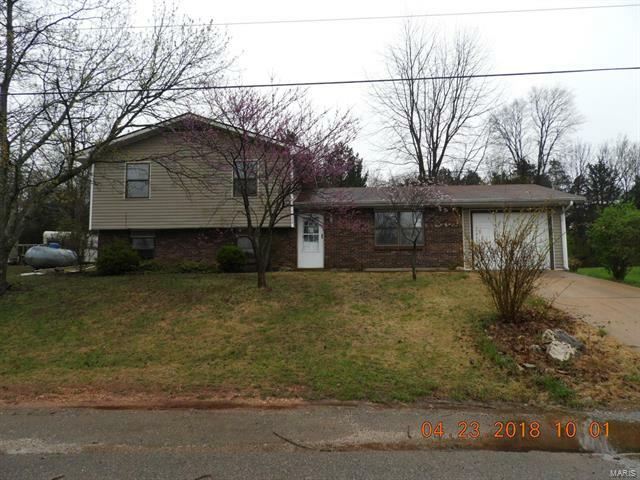 206 Campbell Street  Potosi  63664 photo