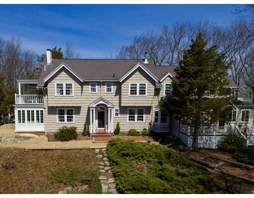 Property Photo: 51 Jerusalem Road Drive MA 02025