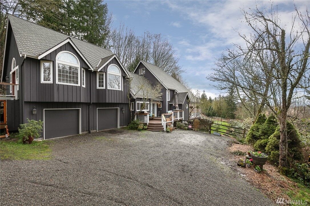 Property Photo:  30202 NE 190th St  WA 98019 