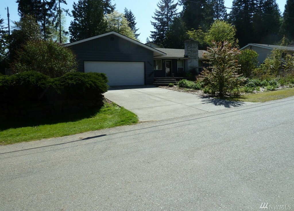 Property Photo:  2426 74th St SE  WA 98203 