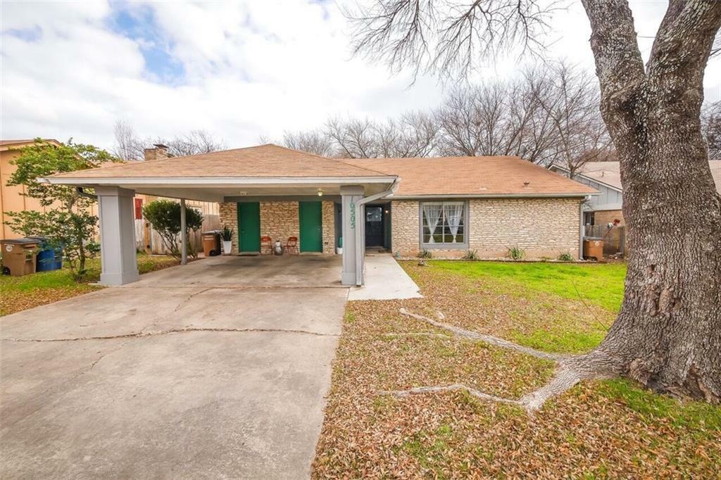 Property Photo:  10505 Little Pebble Drive A  TX 78758 