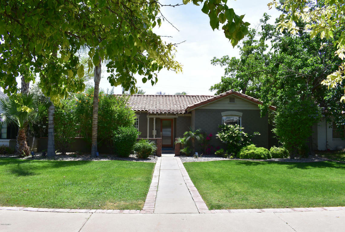 Property Photo:  1605 W Wilshire Drive  AZ 85007 