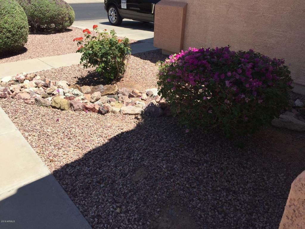 Property Photo:  16000 N Basl Lane  AZ 85374 