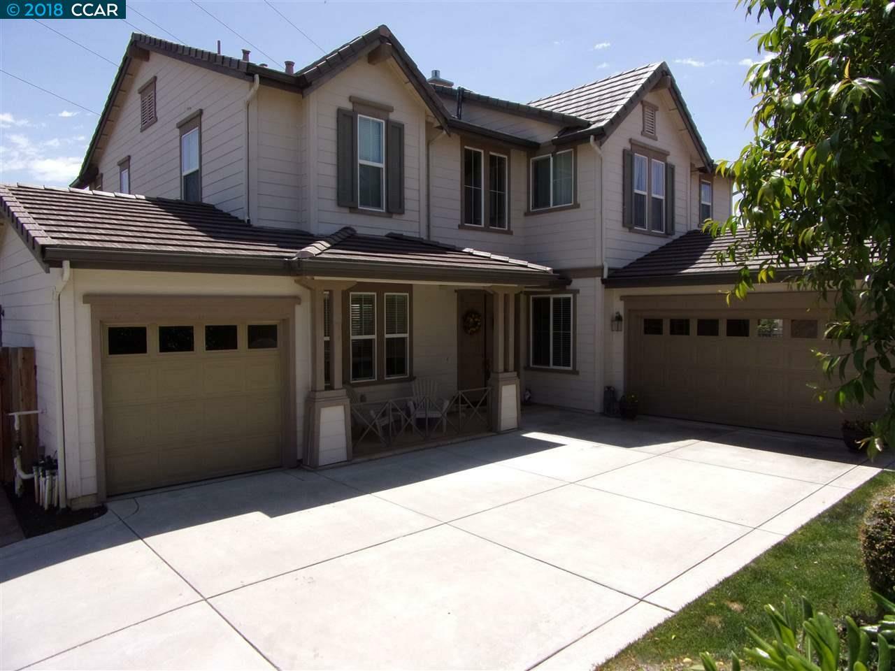 Property Photo:  2892 Spanish Bay Drive  CA 94513 