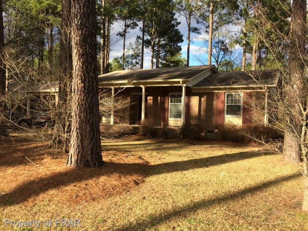 Property Photo:  724 Shopton Court  NC 28303 