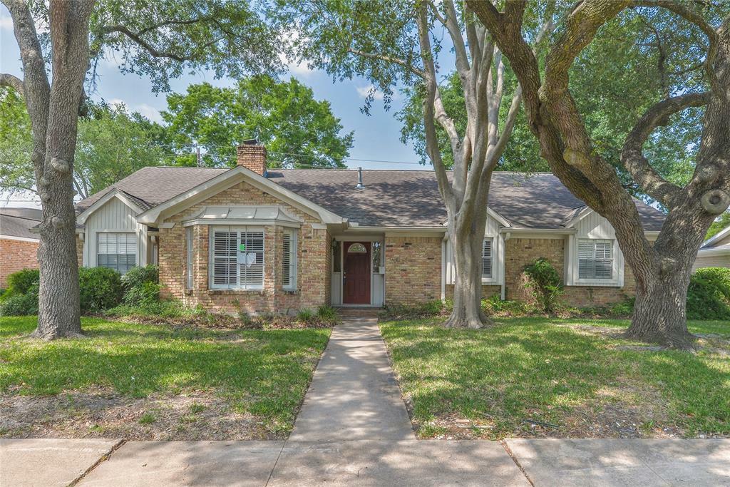 5326 Rutherglenn Drive  Houston TX 77096 photo