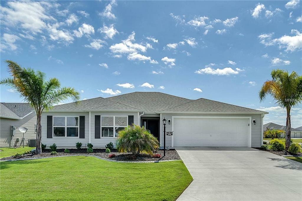 Property Photo:  3245 Webster Way  FL 32163 