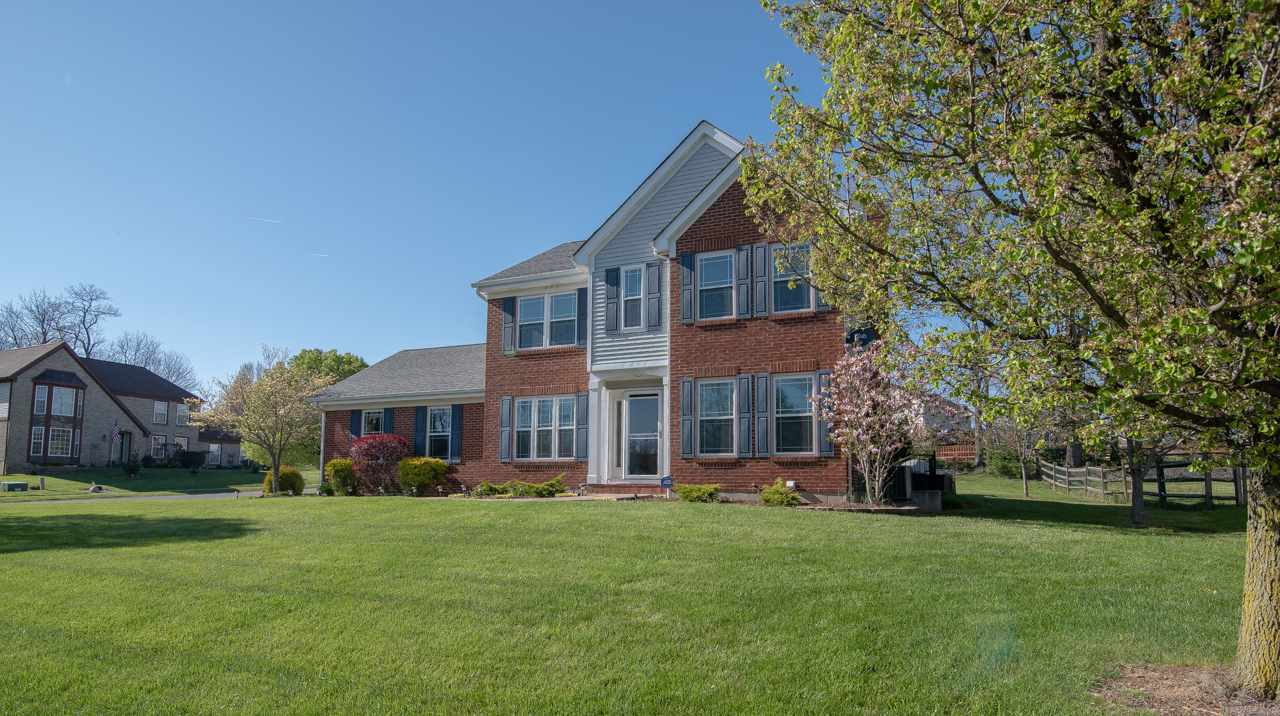 Property Photo:  10238 Ash Creek Drive  KY 41091 