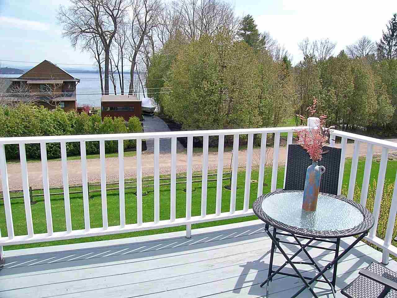 Property Photo:  376 Appletree Point Road  VT 05408 