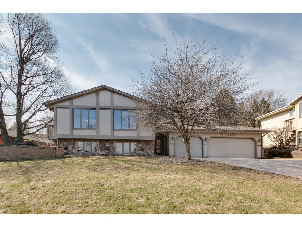Property Photo: 9629 Little Road MN 55437