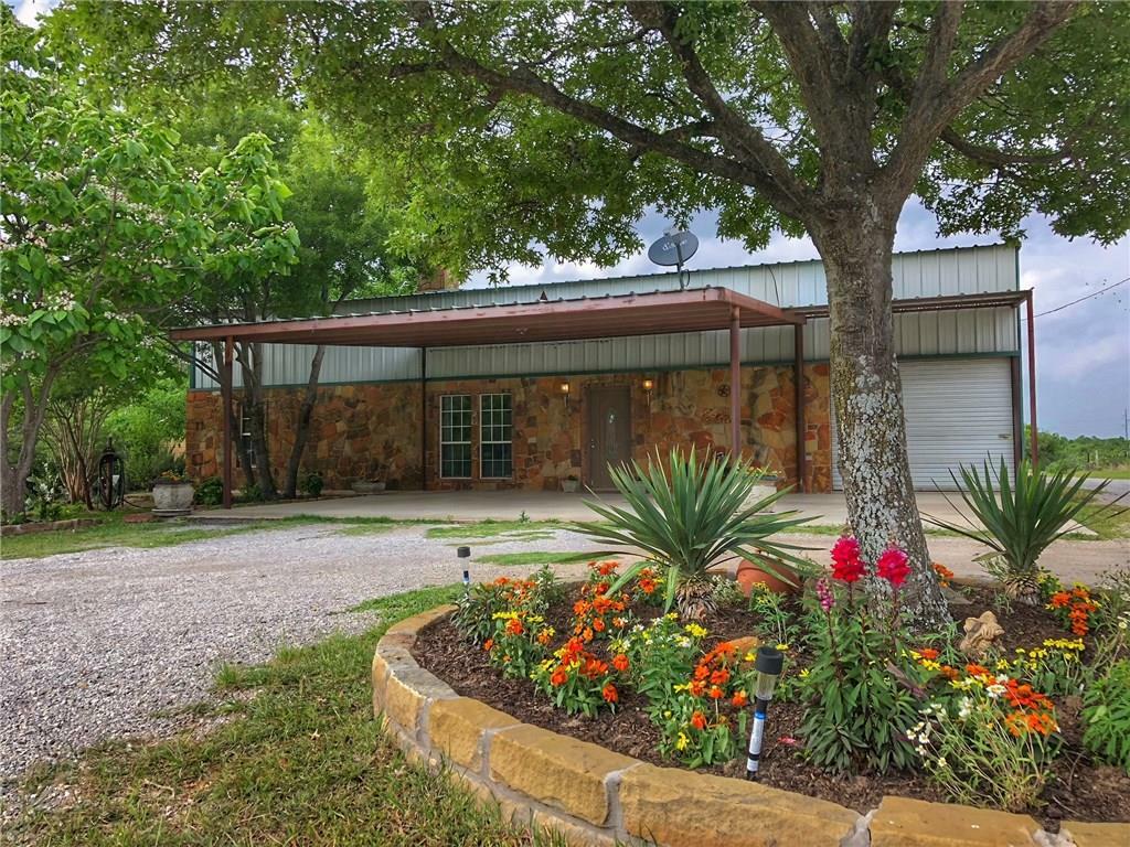 Property Photo:  123 Bowie Road  TX 76088 