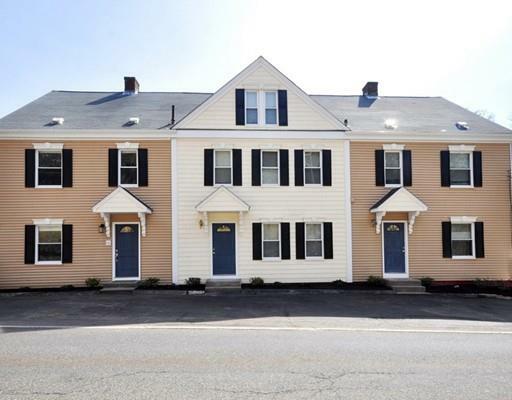 Property Photo:  522 Gleasondale Road 522  MA 01775 