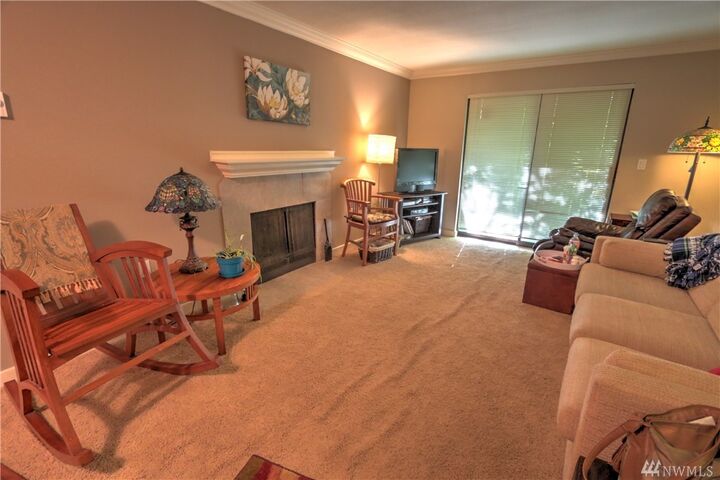 Property Photo:  23417 16th Ave S B101  WA 98198 