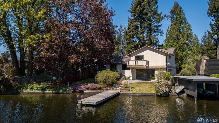 Property Photo:  29055 220th Place SE  WA 98010 