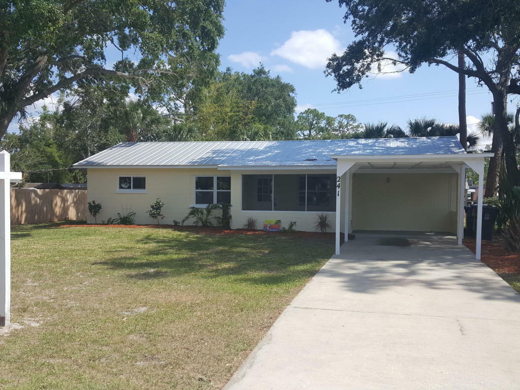 Property Photo:  241 Jepson Street  FL 32780 