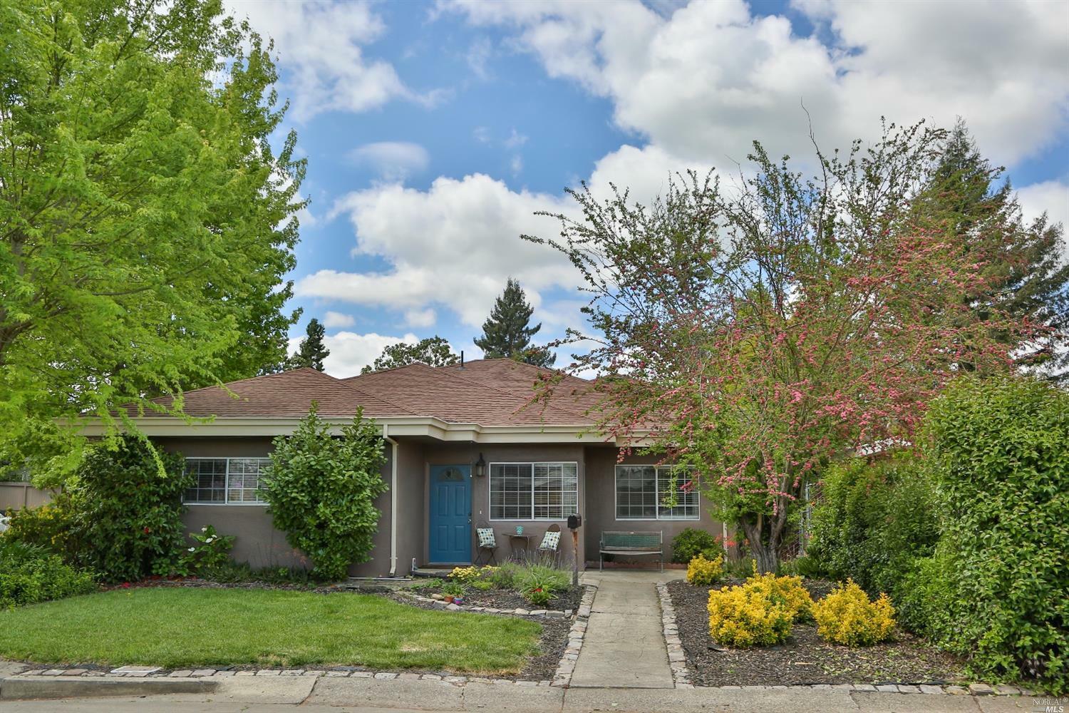 Property Photo:  1411 Barbara Road  CA 94558 