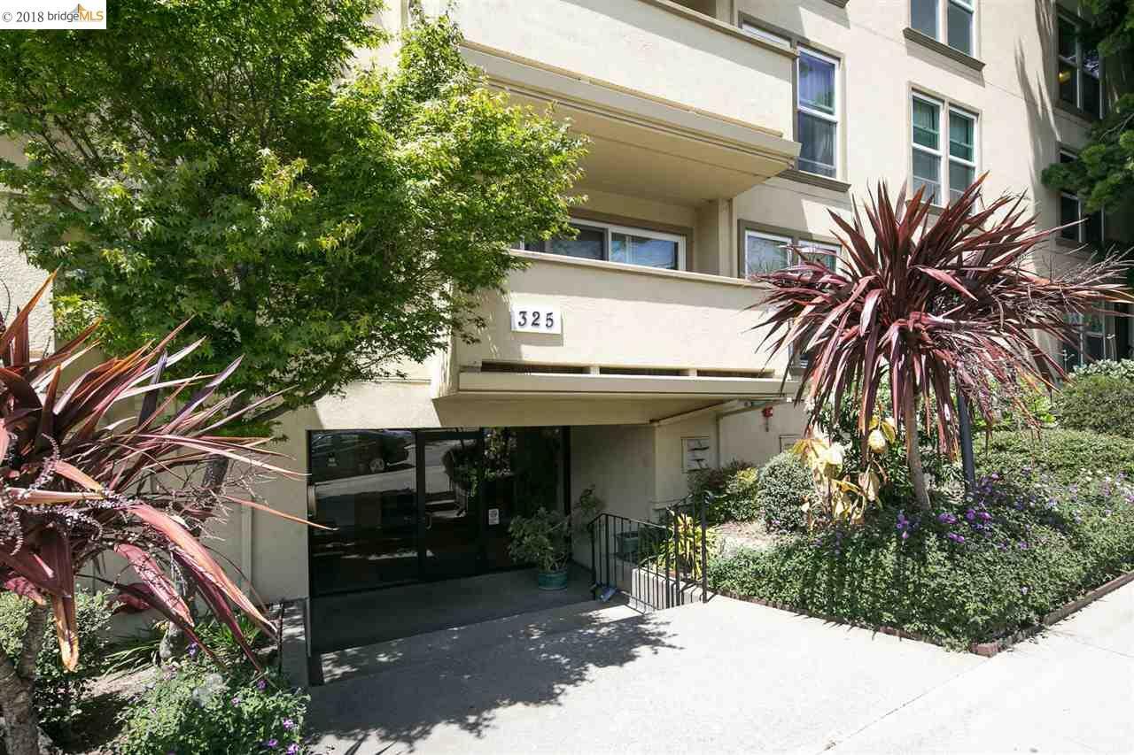 Property Photo:  325 Lenox Ave 403  CA 94610 