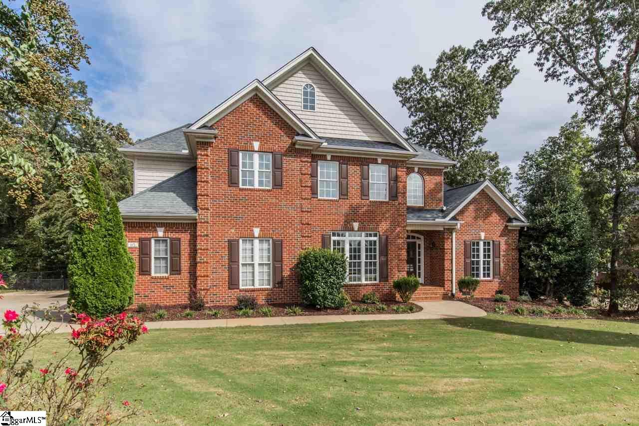 Property Photo:  115 Dunwoody Way  SC 29301 
