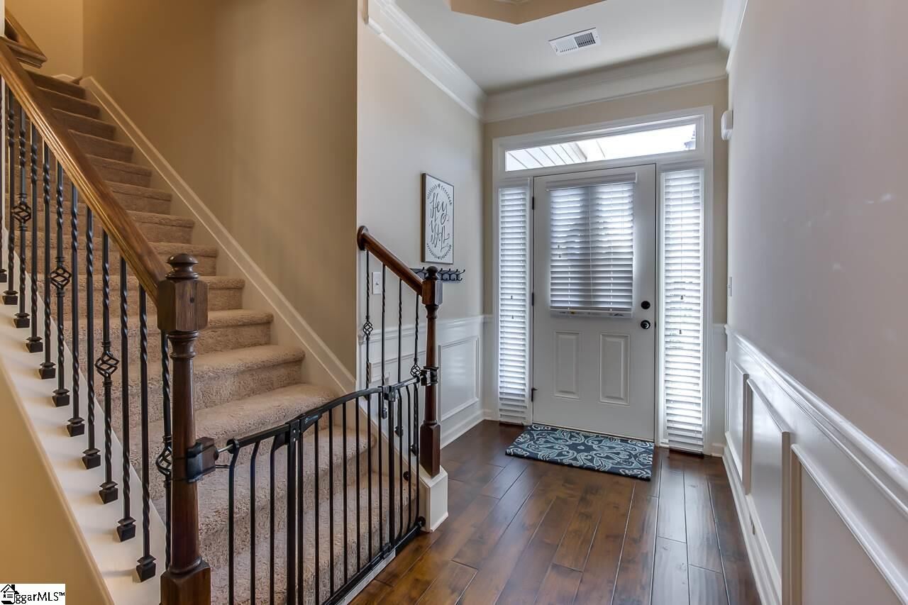 Property Photo:  203 Pinion Court  SC 29680 