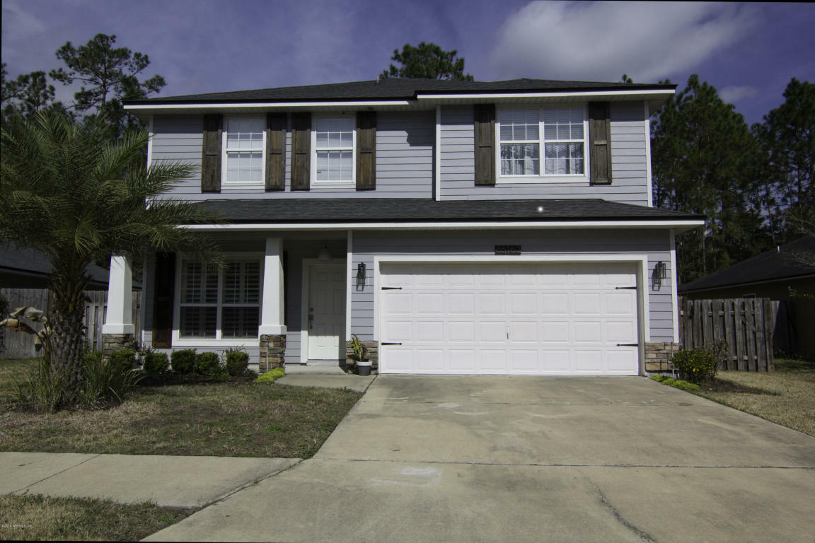 Property Photo: 86163 Venetian Avenue FL 32097