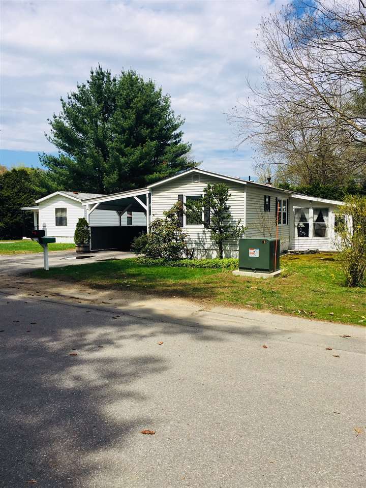 Property Photo: 38 Starling Street NH 03431