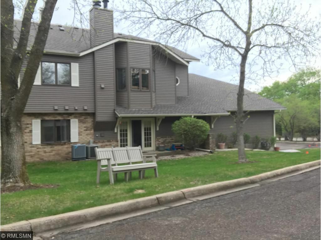 Property Photo:  12629 Sherwood Place 23L  MN 55305 