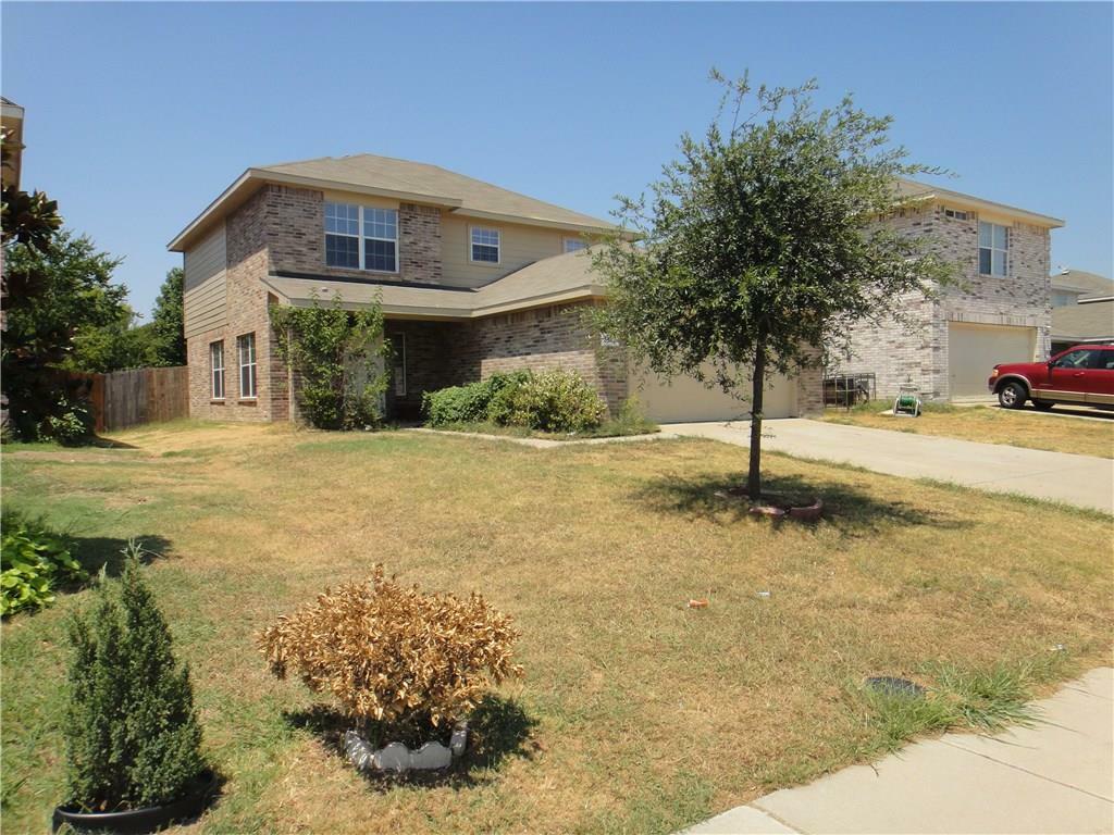 Property Photo:  2517 Spring Creek Drive  TX 75180 