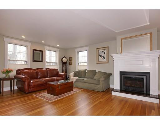 Property Photo:  74 Rice St 74  MA 02140 