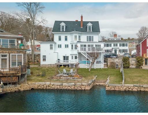 Property Photo: 52 Central Street MA 01944