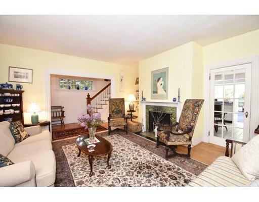 Property Photo:  80 Clark Street  MA 02478 