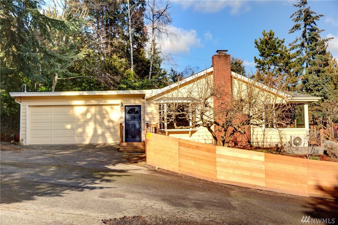 Property Photo:  19519 55th Ave NE  WA 98155 